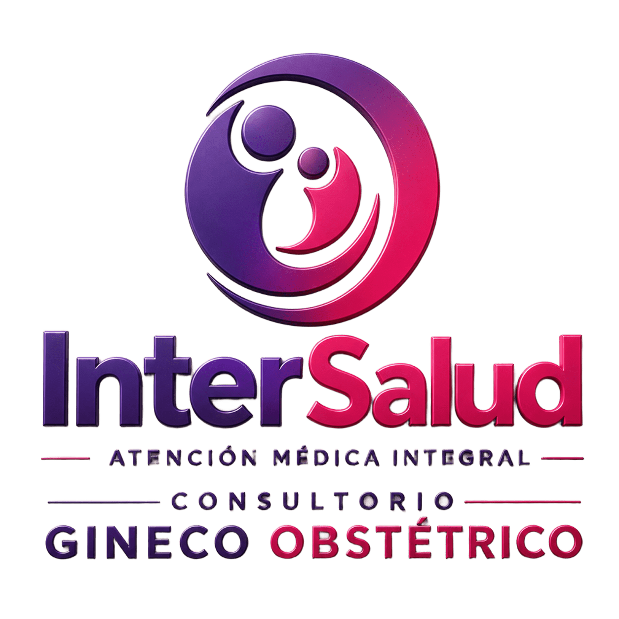 Logo institución